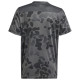 Adidas Παιδική κοντομάνικη μπλούζα Train-Essentials Camo Tee